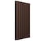Ekena Millwork AcoustixPro Noise Cancelling Traditional Medium Slat Wall Panel SWA1000X0500TREP - alternate 5
